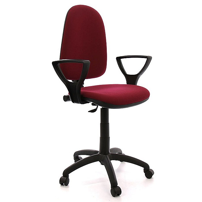 Scaun birou Golf LX [1]