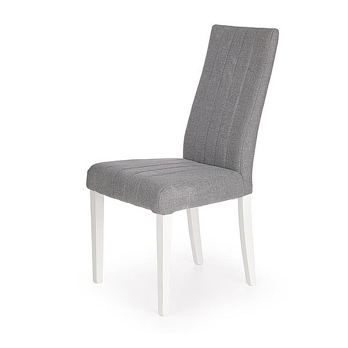 Scaun living Hm Diego gri - alb [1]