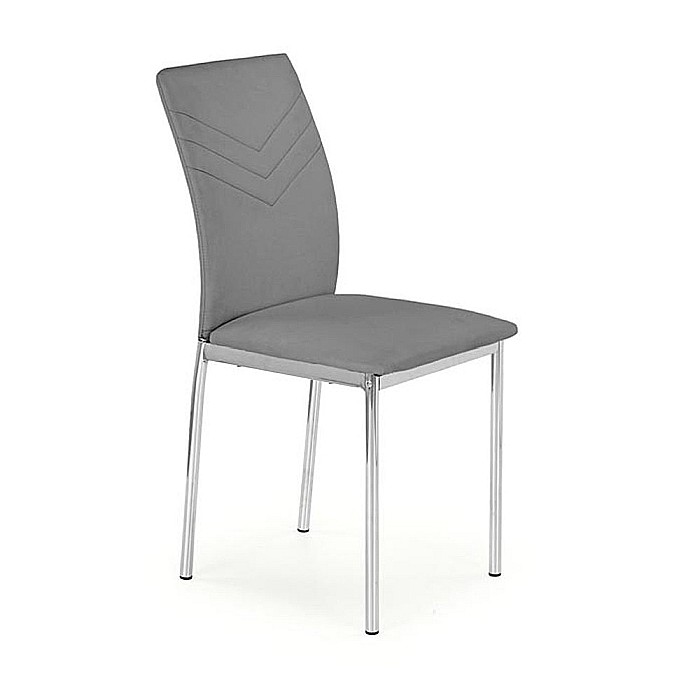 Scaun living HM K137 gri [1]