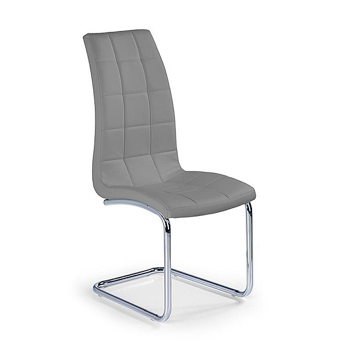 Scaun living HM K147 gri [1]