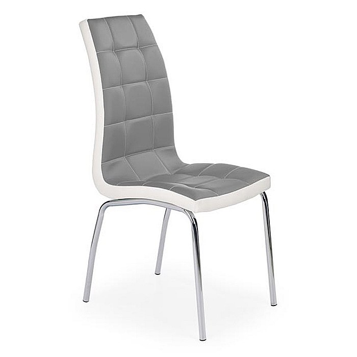 Scaun living HM K186 gri [1]