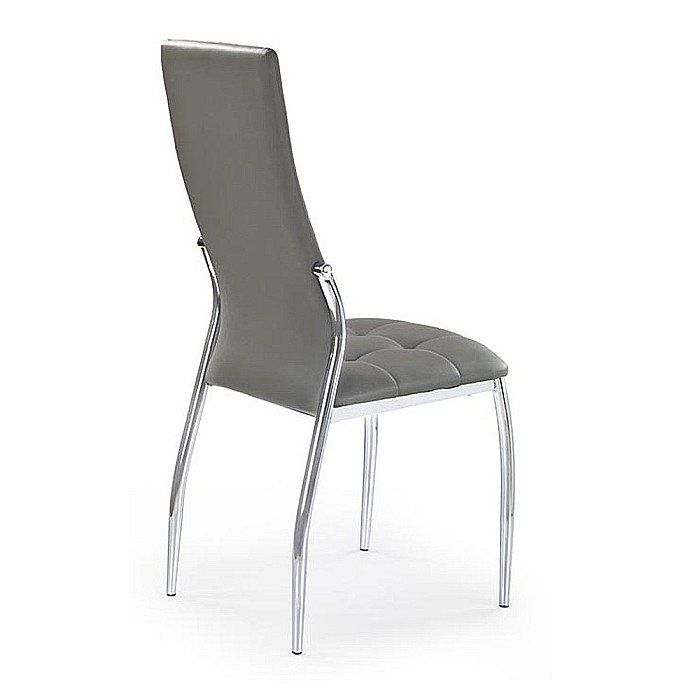 Scaun living HM K209 gri [2]