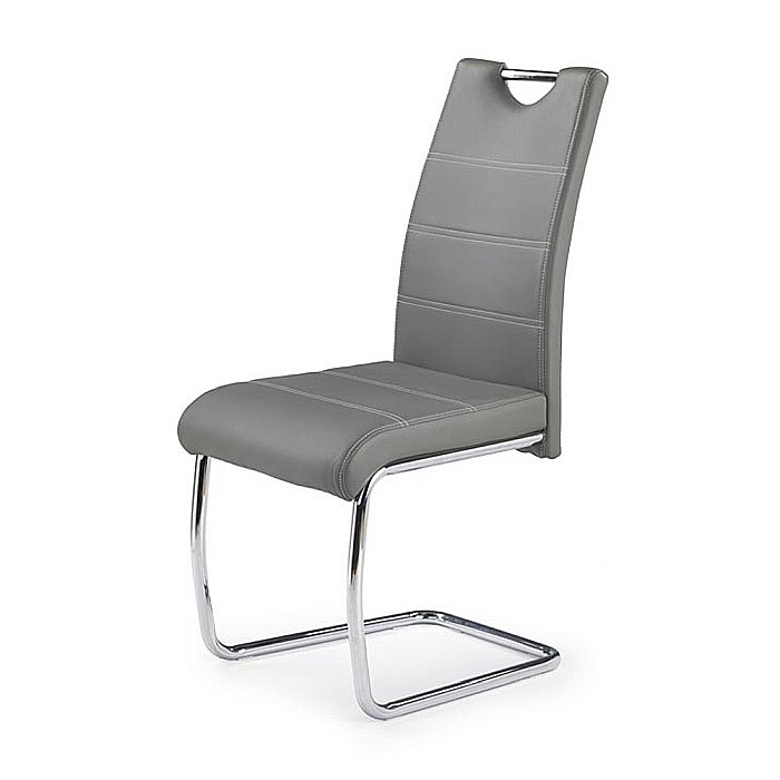 Scaun living HM K211 gri [1]