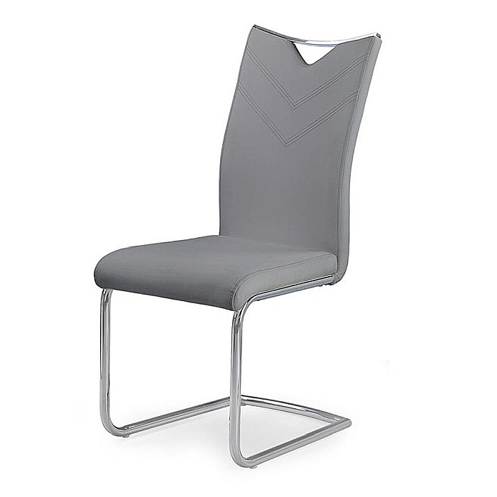 Scaun living HM K224 gri [1]
