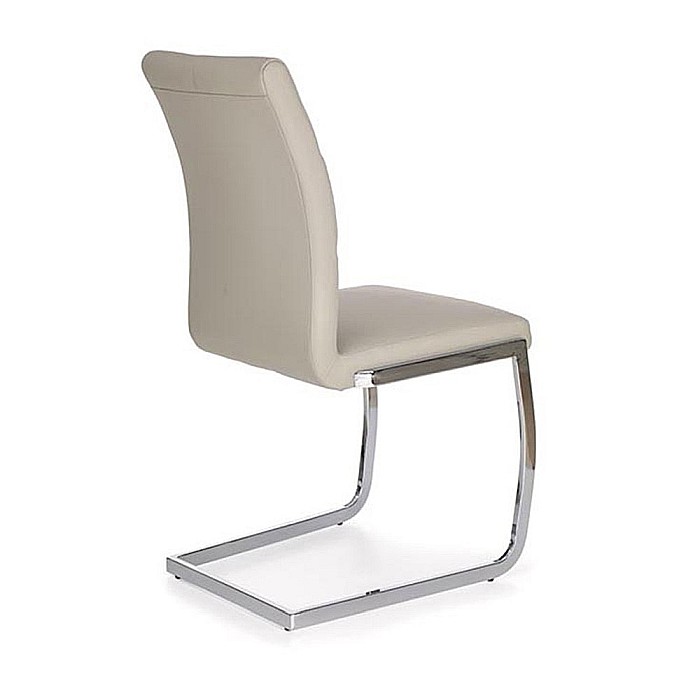 Scaun living HM K228 gri [2]