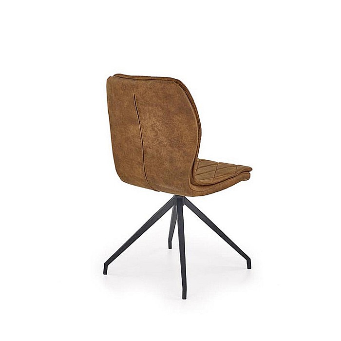 Scaun living HM K237 maro [3]