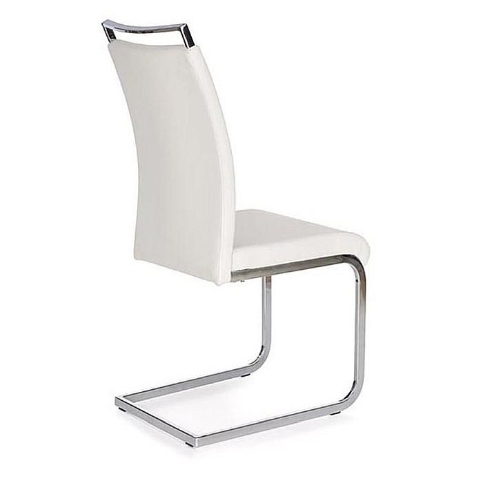 Scaun living HM K250 alb [2]