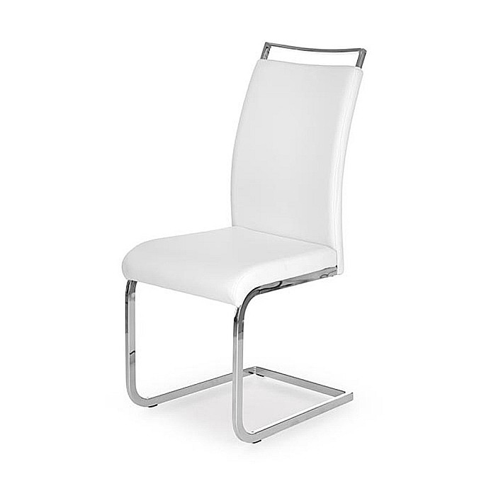 Scaun living HM K250 alb [3]
