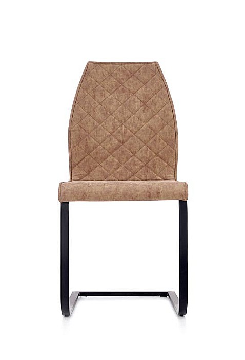 Scaun living HM K265 maro [10]