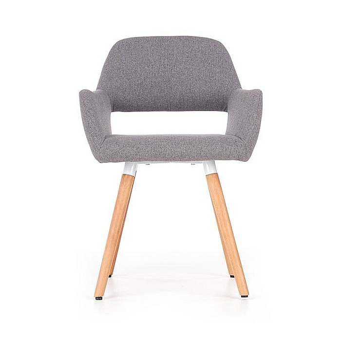 Scaun living HM K283 gri [3]