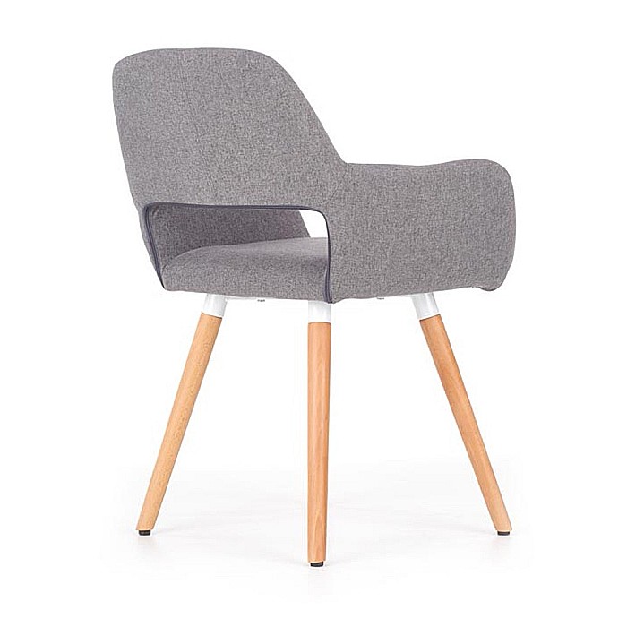 Scaun living HM K283 gri [4]