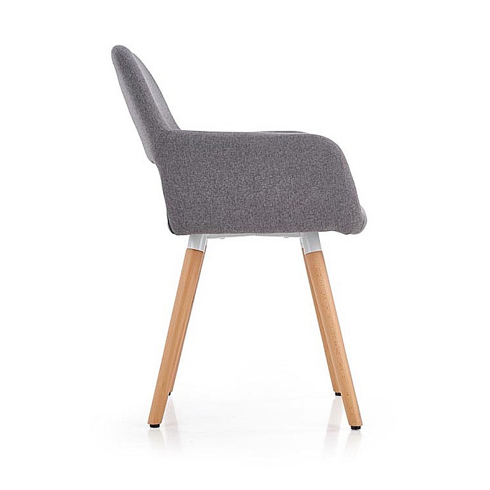 Scaun living HM K283 gri [2]