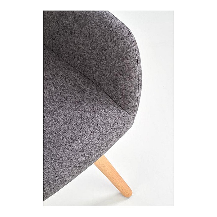 Scaun living HM K283 gri [5]