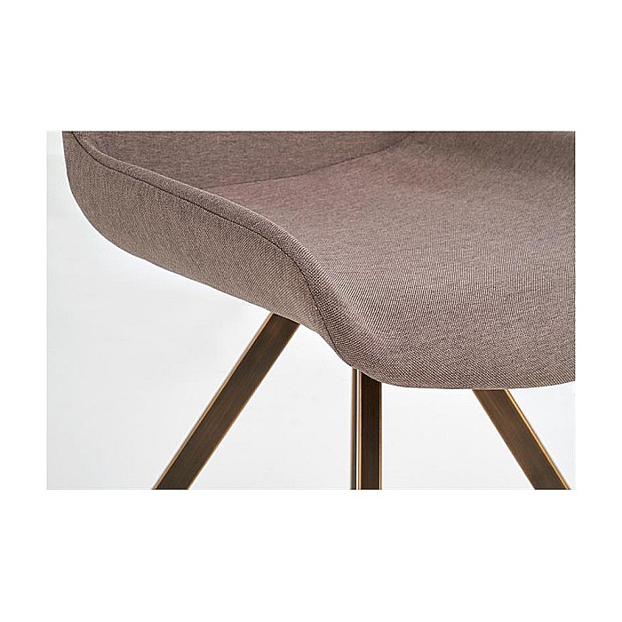 Scaun living HM K290 gri [6]