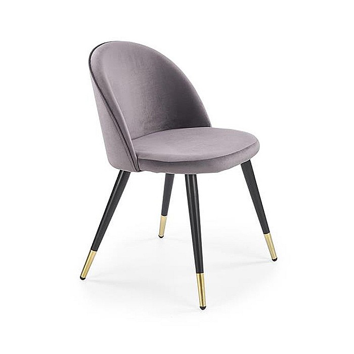 Scaun living HM K315 gri [1]
