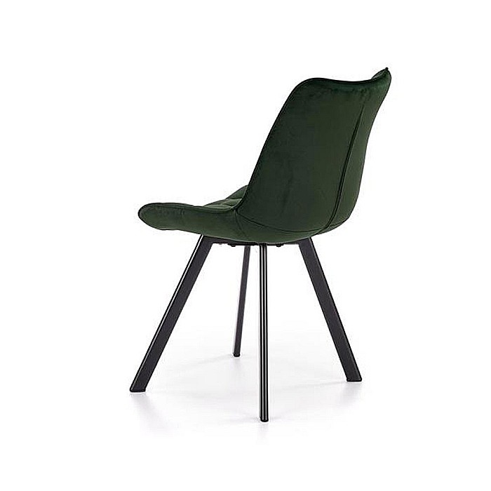 Scaun living HM K332 verde [5]