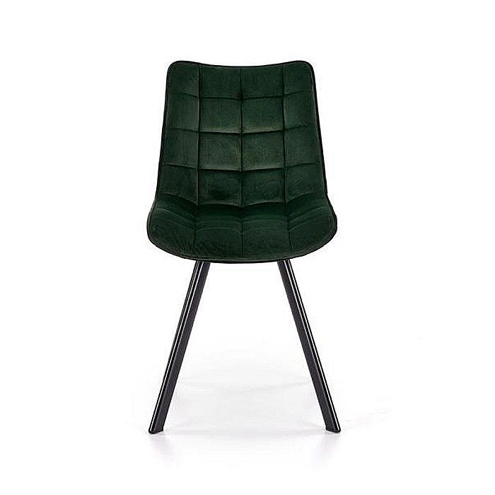 Scaun living HM K332 verde [2]