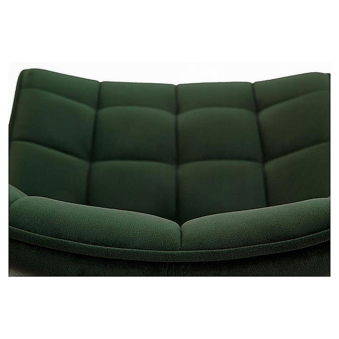 Scaun living HM K332 verde [3]