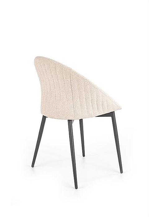 Scaun  living HM K357 bej [3]