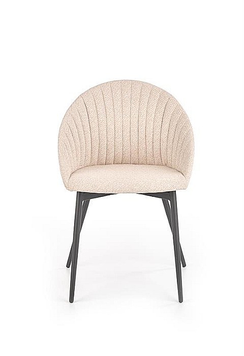 Scaun  living HM K357 bej [5]
