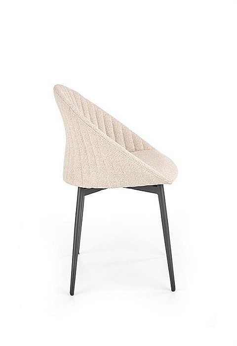 Scaun  living HM K357 bej [4]