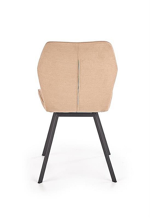 Scaun living HM K360 bej [4]