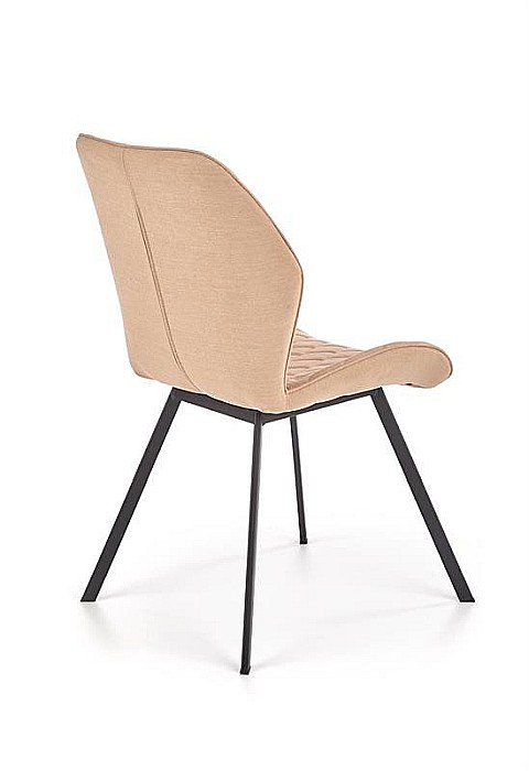 Scaun living HM K360 bej [8]