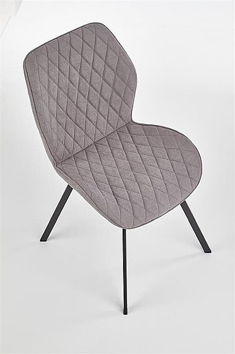 Scaun living HM K360 gri [5]