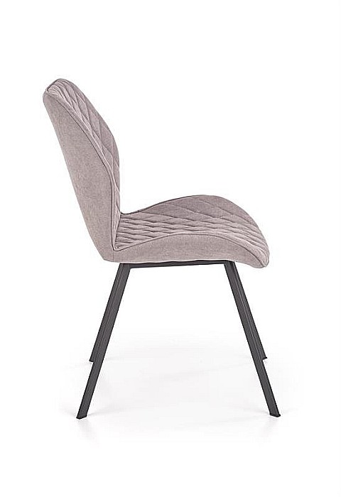 Scaun living HM K360 gri [8]