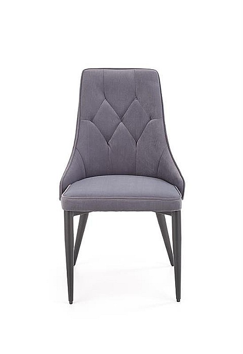 Scaun living HM k365 gri [2]