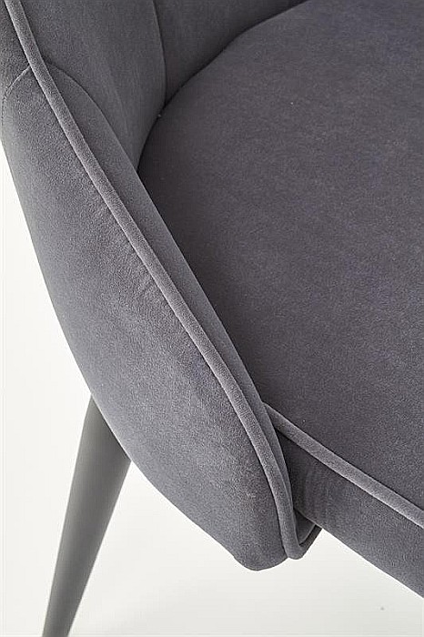 Scaun living HM k365 gri [5]