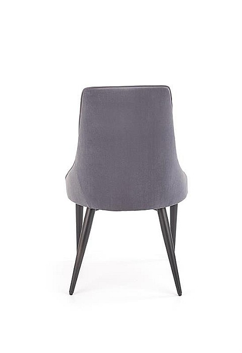 Scaun living HM k365 gri [6]
