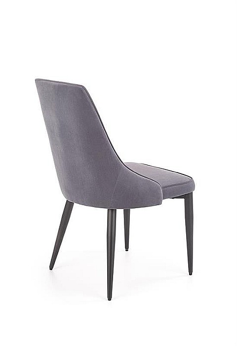 Scaun living HM k365 gri [8]
