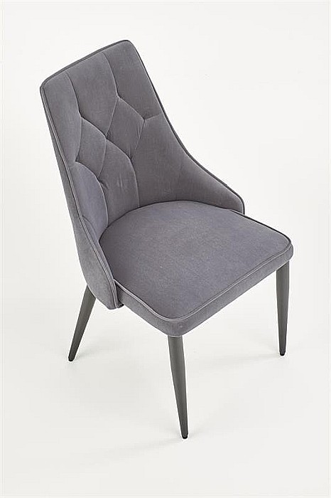 Scaun living HM k365 gri [4]