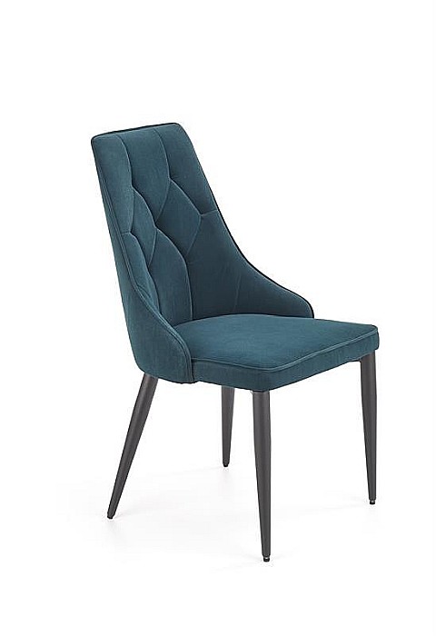 Scaun living HM k365 verde [1]