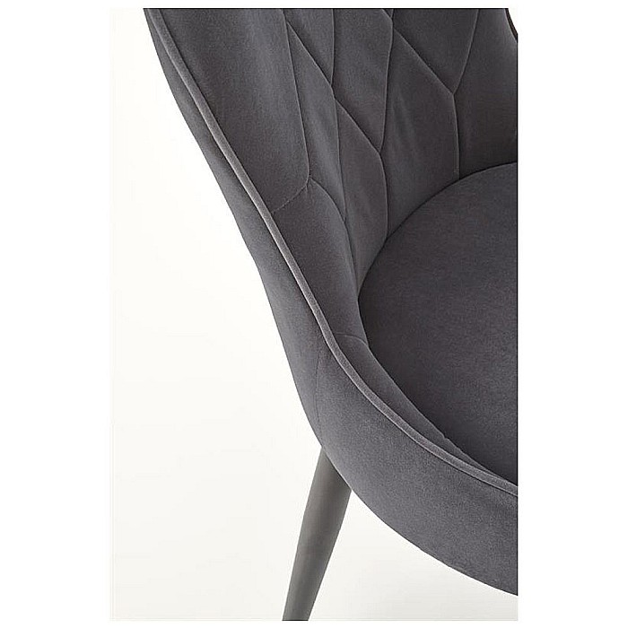 Scaun living HM k366 gri [3]