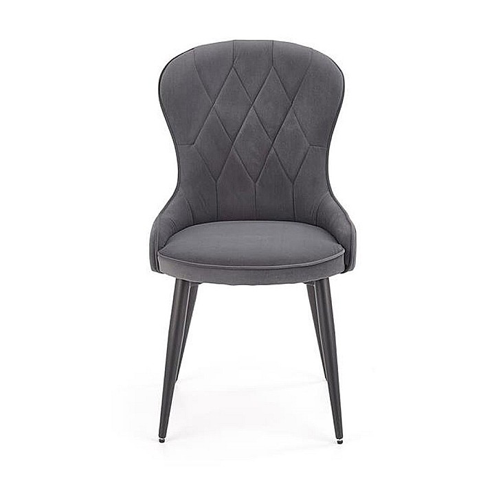 Scaun living HM k366 gri [2]