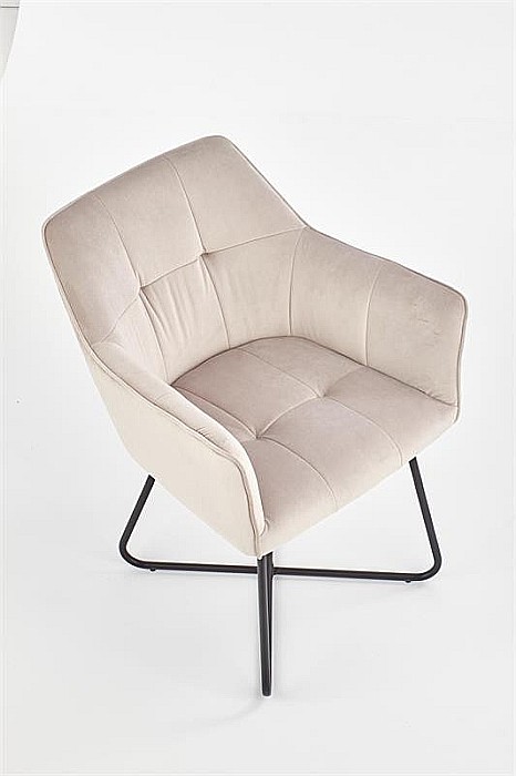 Scaun living HM K377 bej [9]
