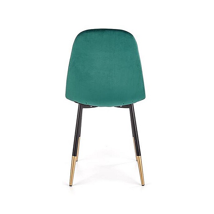 Scaun living HM K379 verde [2]