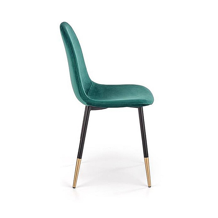Scaun living HM K379 verde [3]