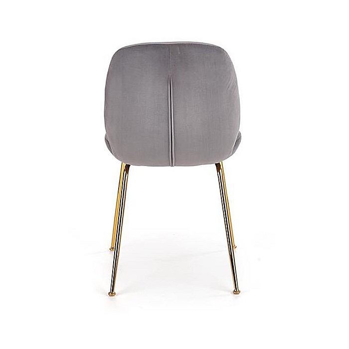 Scaun living HM K381 gri [2]