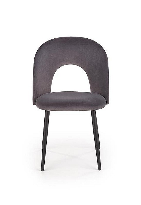 Scaun living HM K384 gri [9]