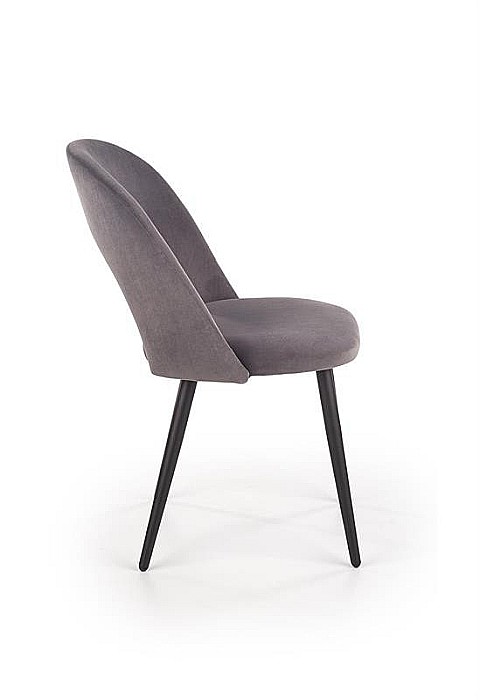 Scaun living HM K384 gri [6]