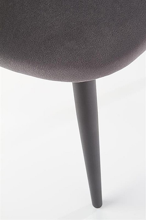Scaun living HM K384 gri [4]
