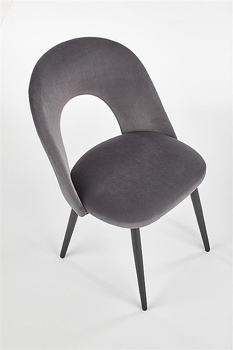 Scaun living HM K384 gri [7]