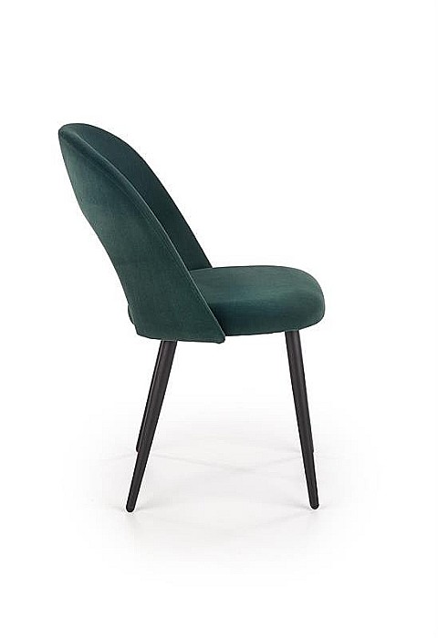 Scaun living HM k384 verde [4]