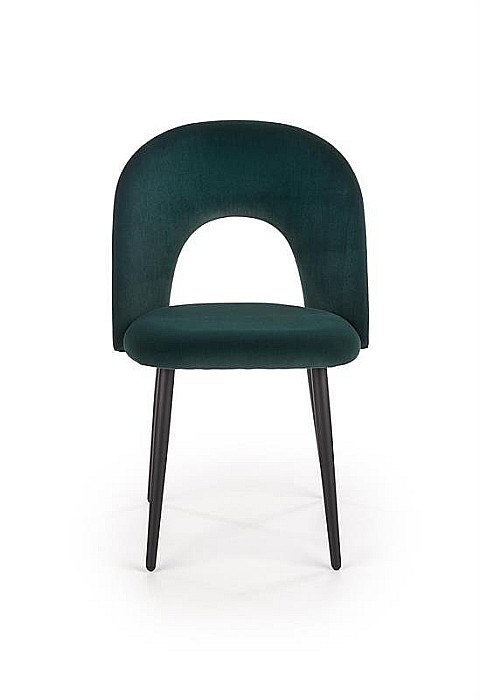 Scaun living HM k384 verde [2]
