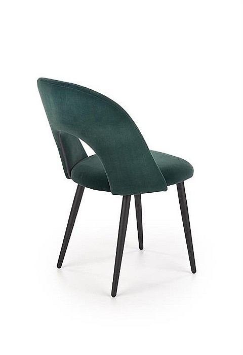 Scaun living HM k384 verde [6]