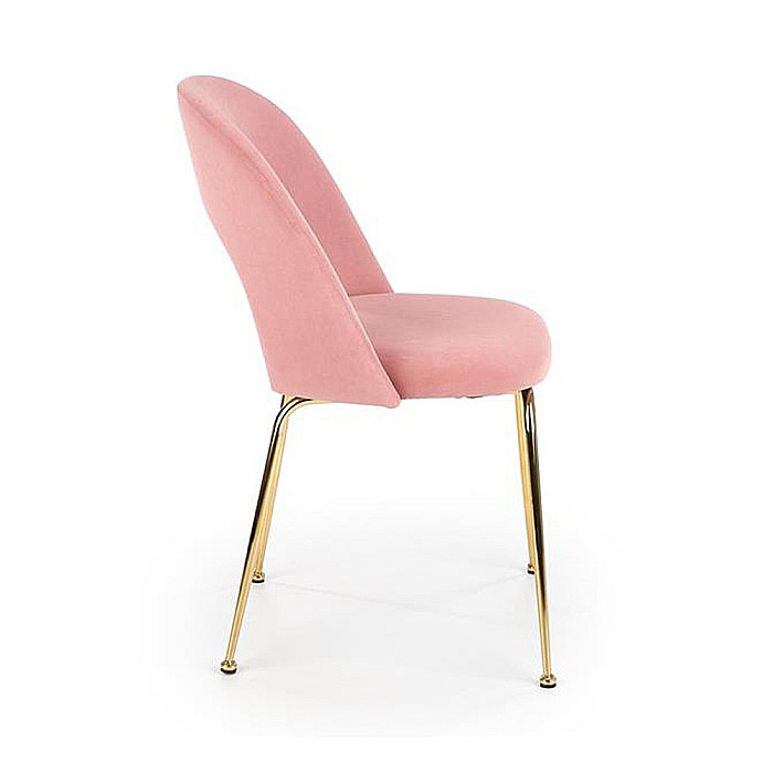 Scaun living HM K385 roz [3]