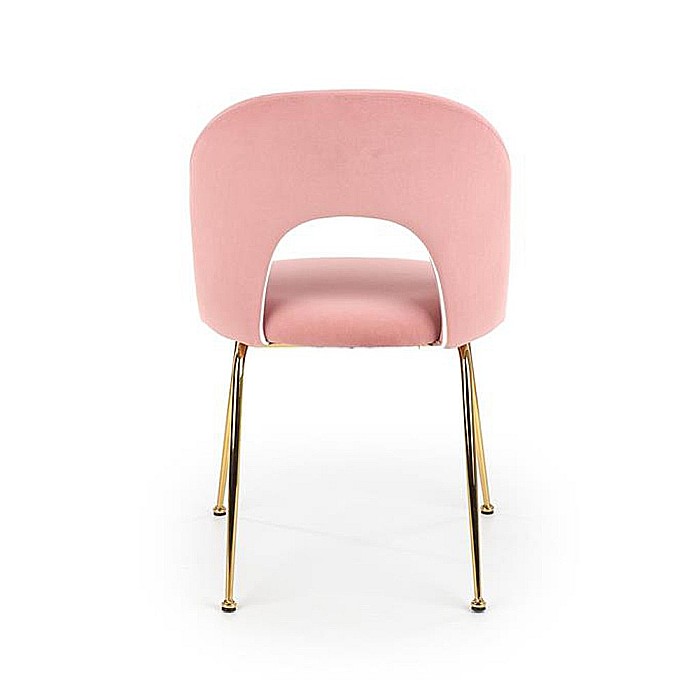 Scaun living HM K385 roz [2]